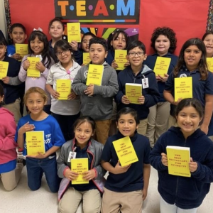 dallas-trinity-lions-dictionary-project
